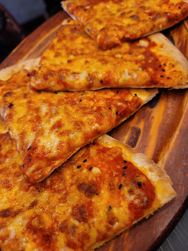 Photo of Hawa Beirut - 29-31 Minerva Rd, London NW10 6HJ